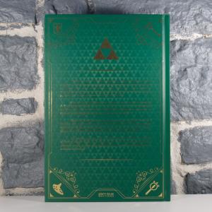 L'Histoire de Zelda vol. 1 - Master Edition (12)